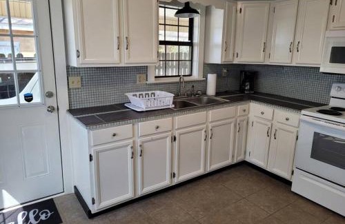Glenwood Casa | Cozy House near Caddo River