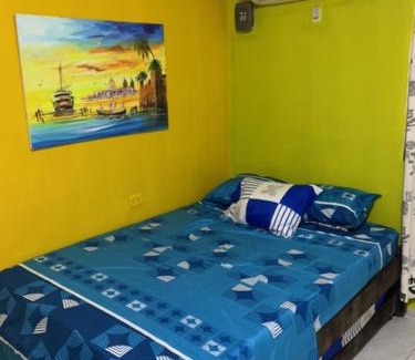 Urbanizacion Eliana Apartamento | apartamento cerca al aereopuerto