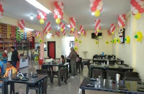 Sonkach Hotel | POP 70382 Aashirwad Rishot