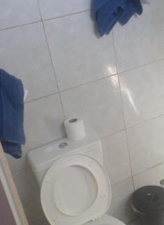 San Nicolás de los Arroyos Apartamento | Internos del prado