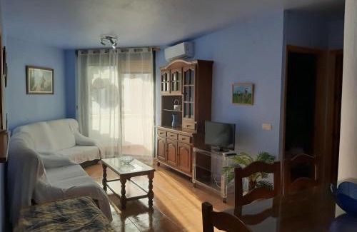 Zahara de los Atunes Apartamento | Zahara Mar