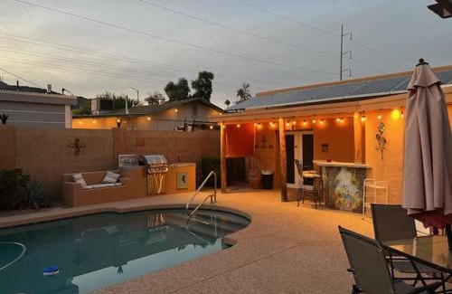 North Mountain Casa | Private Home Away from Home