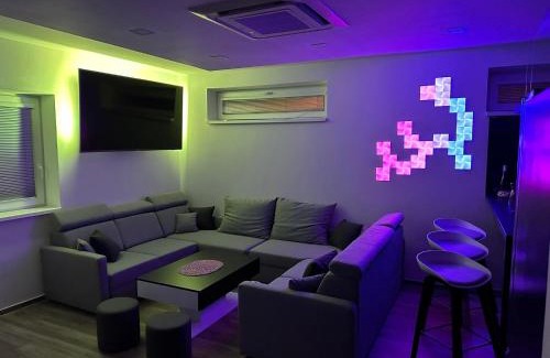 Uhersky Brod Casa | Magika