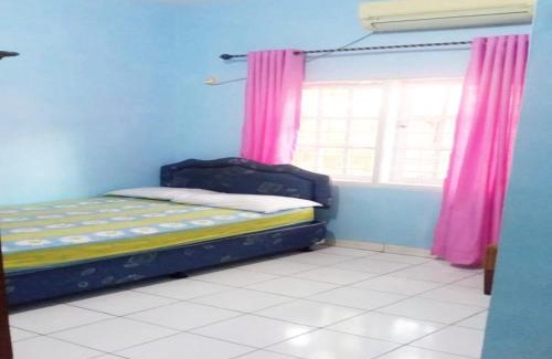 Cirebon Casa | Rasendria Syariah Homestay
