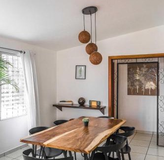 San Salvador Apartamento | El Salvador Stays - Casa Escalon