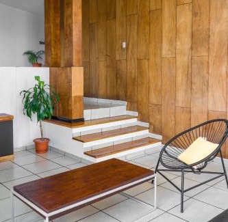 San Salvador Apartamento | El Salvador Stays - Casa Escalon