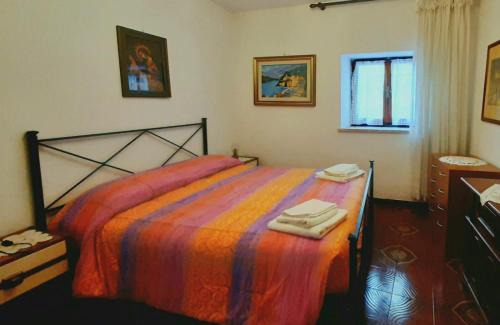 Monte Compatri Apartamento | Alloggio Turistico Renato