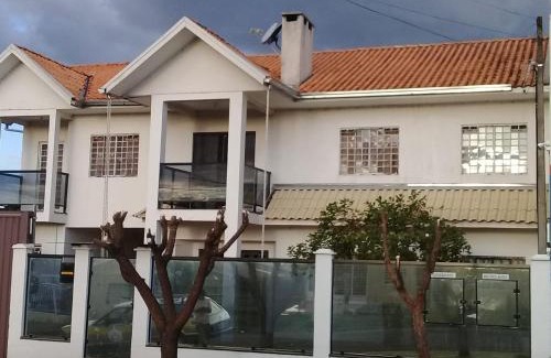Palmas Apartamento | Apartamento, aconchegante e confortável.