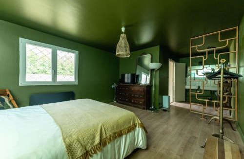 Bourg-sur-Gironde Cama Y Desayuno | Chambre d'hôte près Bordeaux