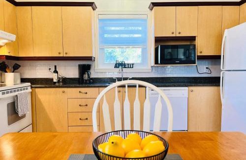 Magog Apartamento | Superbe condo plage-memphremagog