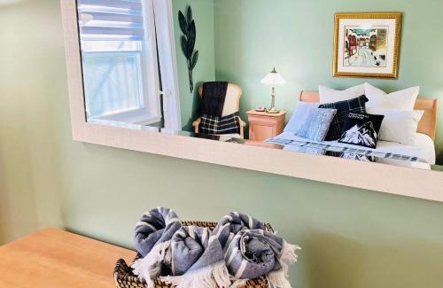 Magog Apartamento | Superbe condo plage-memphremagog