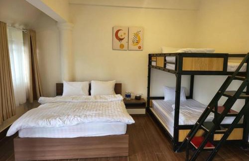 Da Lat Apartamento | FULL MOON FARMS DALAT
