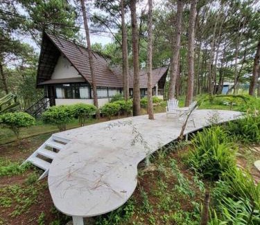 Da Lat Apartamento | FULL MOON FARMS DALAT