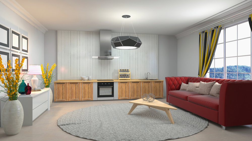 Cite Rmel Villa | Villa Tabarka