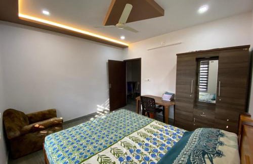 Sulthan Bathery Villa | SAN VILLA
