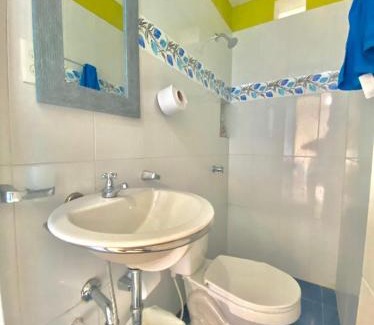 Barranquilla Casa | CABAÑA PARA DESCANSAR