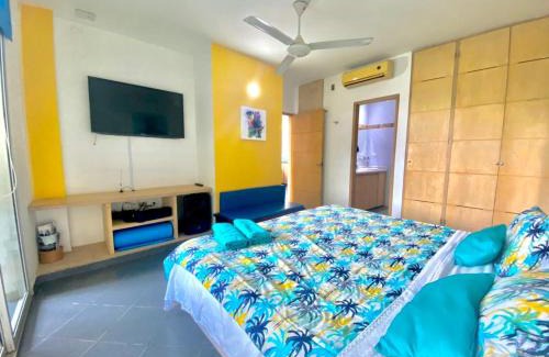 Barranquilla Casa | CABAÑA PARA DESCANSAR