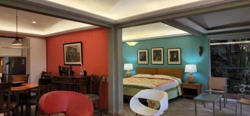 Rionegro Apartamento | Saint Francis Gardens