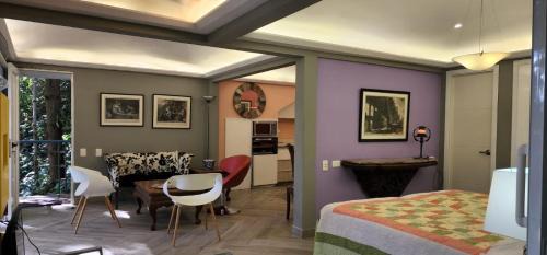 Rionegro Apartamento | Saint Francis Gardens