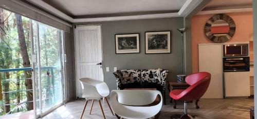 Rionegro Apartamento | Saint Francis Gardens