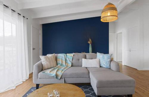 Copacabana Casa | COASTAL ESCAPE / COPACABANA NSW
