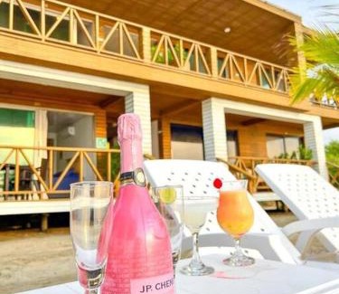 Tolu Apartamento | Hermosa Suite para descansar frente al mar en Tolú