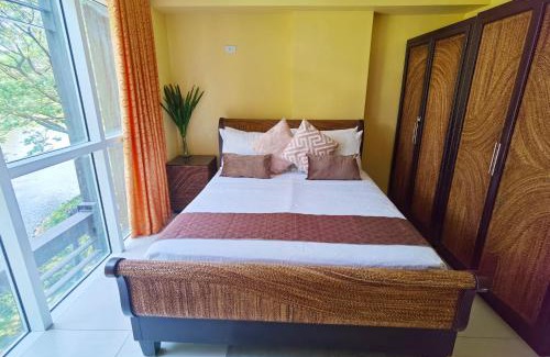 Nasugbu Apartamento | Jacana 313B at Pico de Loro Beach and Country Club by SEE Condominiums