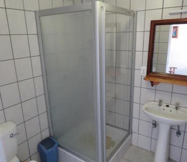 Walvis Bay Cama Y Desayuno | Ngandu at Sea Bed and Breakfast