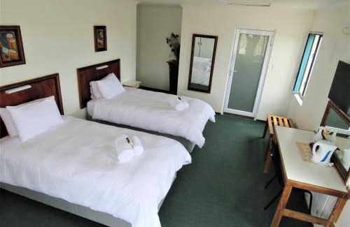 Walvis Bay Cama Y Desayuno | Ngandu at Sea Bed and Breakfast