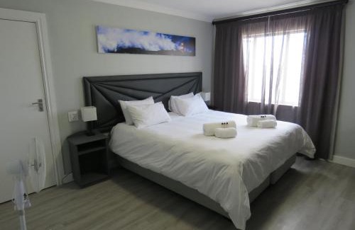 Walvis Bay Cama Y Desayuno | Ngandu at Sea Bed and Breakfast