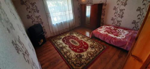 Azerbaijan Villa | Istirahet evi