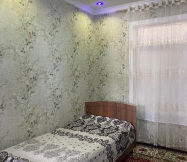 Sughd Province Casa | Курортный Дом для отдыха