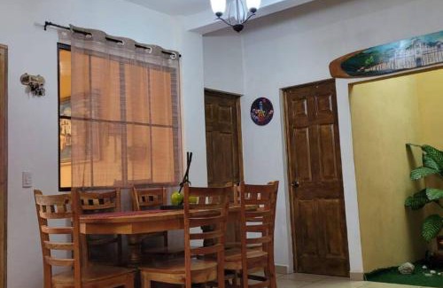 Apaneca Casa | Cabaña La Araucaria