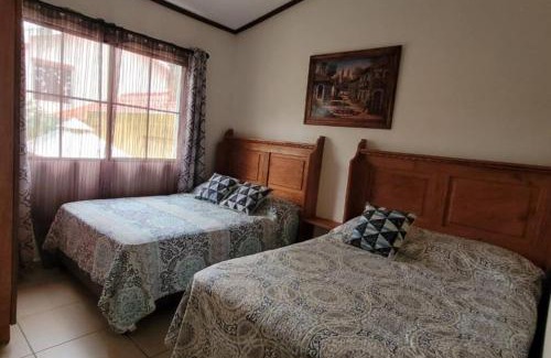Apaneca Casa | Cabaña La Araucaria
