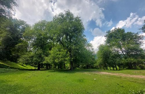 Kyrgyzstan Apartamento | Uulkan