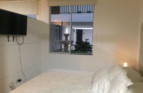 Popayan Apartamento | Hermoso Aparta Estudio en el Sector Historico de Popayán