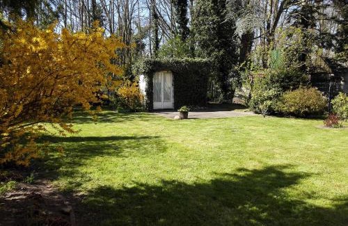 Doese Casa | Emmastrasse 09 Whg
