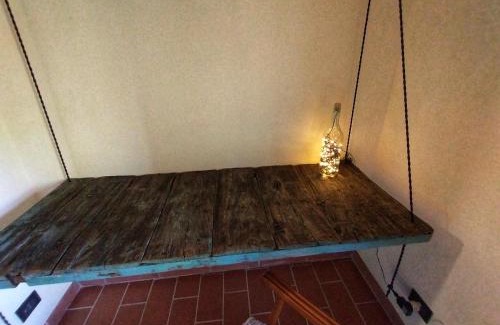 Piegaro Casa | La fonte di Gaiche