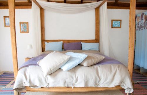Crasto Otro | Drop-Inn Nature, Relax, Hike and SKATE