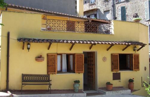 Monte Compatri Apartamento | Alloggio Turistico Renato