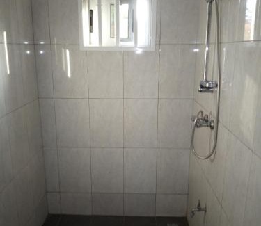 Lome Casa | Maison Charlotte Forever Chambre d'hôtes chez un couple belgo togolais