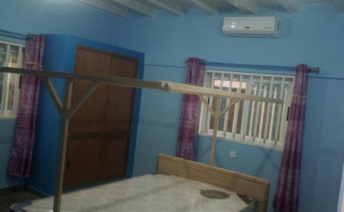Lome Casa | Maison Charlotte Forever Chambre d'hôtes chez un couple belgo togolais