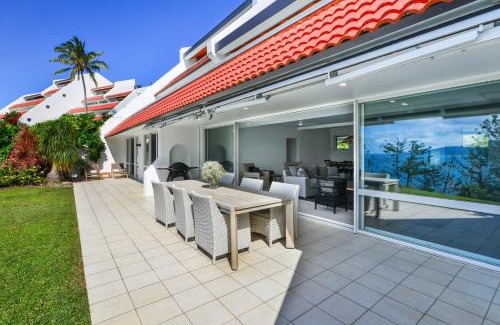 Hamilton Island Apartamento | Bella Vista West 1 Ocean View With Golf Buggy And Airport Transfers Under New Management