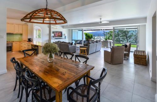 Hamilton Island Apartamento | Bella Vista West 1 Ocean View With Golf Buggy And Airport Transfers Under New Management