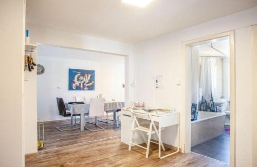 Fluehli Apartamento | Apartment “ZEMP” Flühli Sörenberg SwissAlps