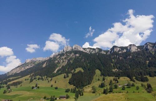 Fluehli Apartamento | Apartment “ZEMP” Flühli Sörenberg SwissAlps