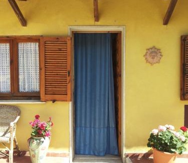 Monte Compatri Apartamento | Alloggio Turistico Renato