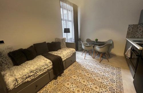 Pecs Apartamento | Downtown's Diamond