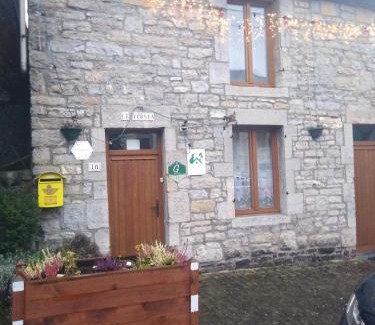 Mazee Casa | Le ternia