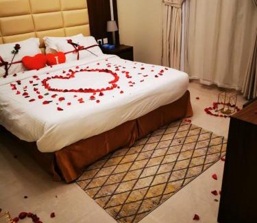 Al Kharj Apartamento | سمأ الرفاع 3